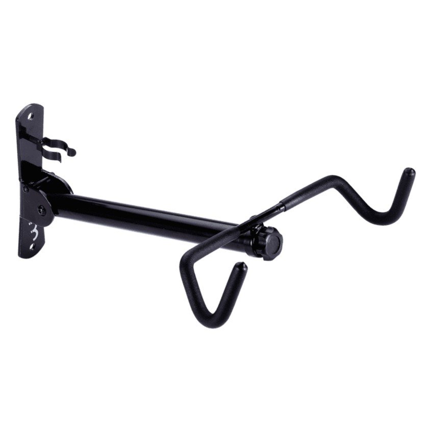 BBB BTL-93 Fietsophangbeugel WallMount Zwart