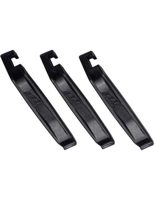 BBB BTL-81 Bandenlichters EasyLift 3 Stuks Zwart