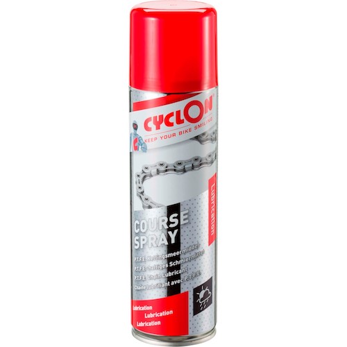 Cyclon OLIE ALL WEATHER SPRAY TEFLON SPB 500ML