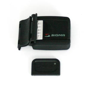 Sigma Computerdl sts snelheidszender