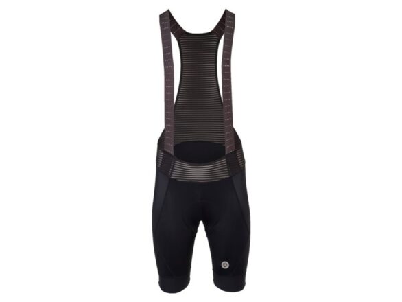 Agu broek k bret switch Zwart