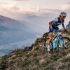 Trek Supercaliber 9.9 XX1 AXS DEMO Matte Raw Carbon/Gloss Trek Bl 2025