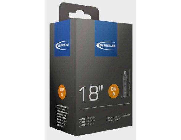 artPic_public_L_2691380.jpg Schwalbe DV5 (18x1.50 / 18x1 3/8) 10412311 Zwart