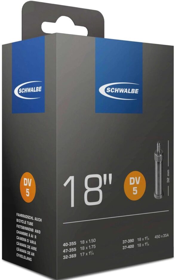 artPic_public_L_2691382.jpg Schwalbe DV5 (18x1.50 / 18x1 3/8) 10412311 Zwart