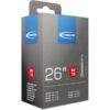 Schwalbe SV13 (26x1.50-2.50) 10425343 Zwart