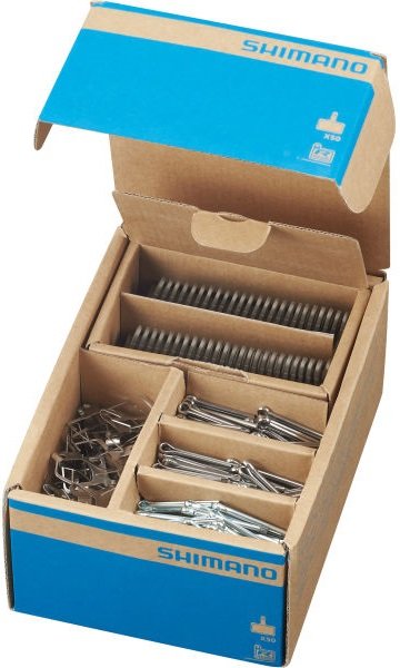 Shimano Schijfremblokken Resin B05S