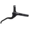 Shimano Schijfrem Set BL BR-MT200 Ach ZWART