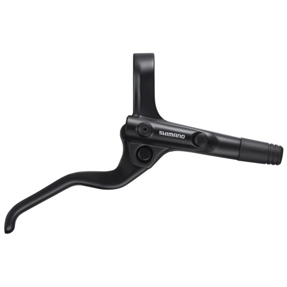 Shimano Schijfrem Set BL BR-MT200 Ach ZWART