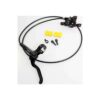Shimano Schijfrem Set BL BR-MT200 Voor ZWART