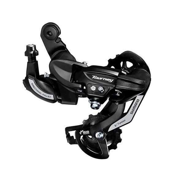 Shimano Achterderailleur Tourney TY500 SERIES COLOR