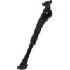 Atranvelo Atran Stylo instelb.HV achtervork 24/28 ZWART