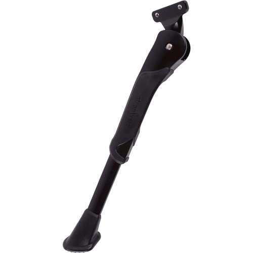 Atranvelo Atran Stylo instelb.HV achtervork 24/28 ZWART