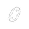 Shimano Kettingblad 24T SLX SILVER