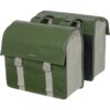 Basil Fietstas Urban Load BLACK
