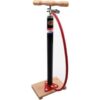 artPic_public_L_2909740.jpg Jumbo pomp op plank met slang Zwart