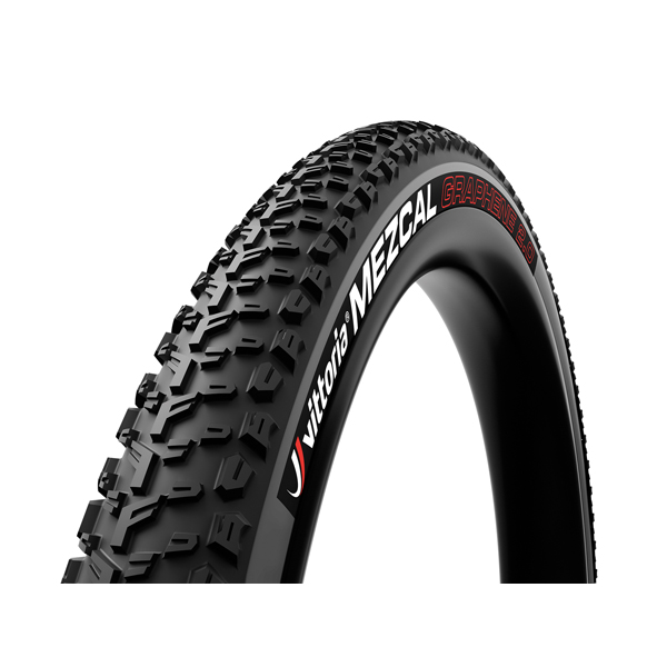 Vittoria MTB Band Mezcal G2 GRIJS/ZWART