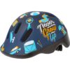 Polisport VALHELM TOYS BL Blue Matte
