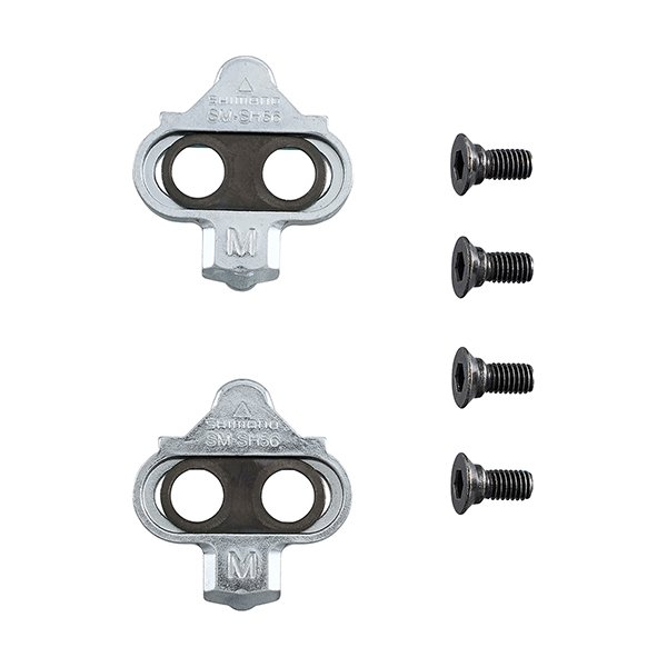 Shimano Schoenplaatjes SM-SH56 SPD