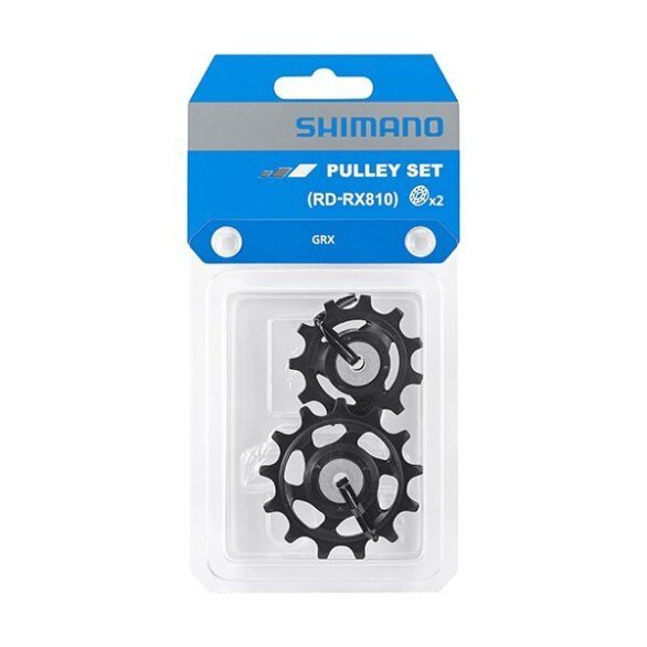 Shimano Derailleurwielset 11-Sp