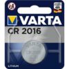 Varta BATTERIJ CR - 10 ST.