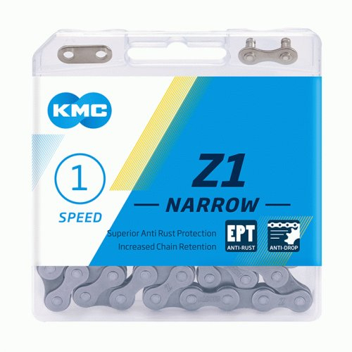 artPic_public_L_3057352.jpg Kmc ketting singlespeed z1 112l 1/2x3/32 narrow ep Zilver
