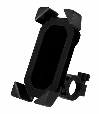 artPic_public_L_3080580.jpg Mirage telefoonhouder universeel max 17x8cm Zwart