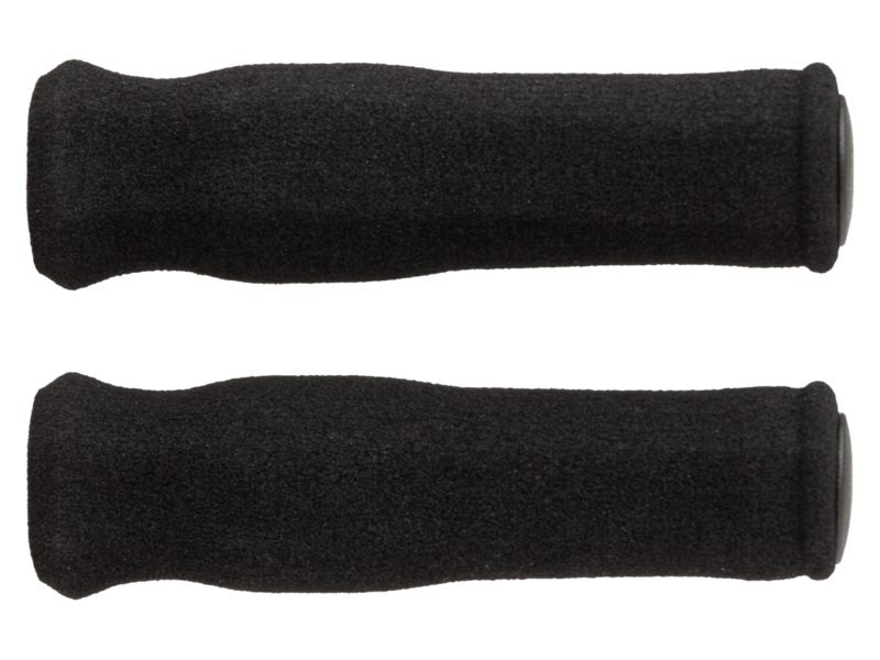 Cordo handvat foam grip Zwart