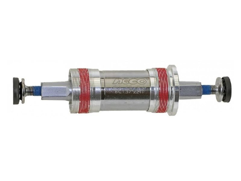 Kinex Neco trapasset bsa 123mm aluminium cup