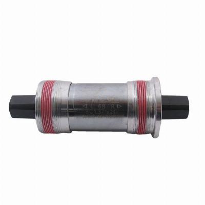 Neco trapasset bsa 127mm aluminium cup Zilver