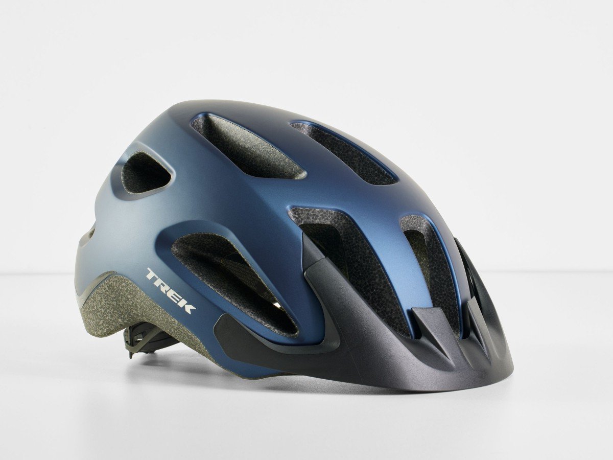 Trek Helmet Solstice Mips Medium/Large Mulsanne Bl MULSANNE BLUE