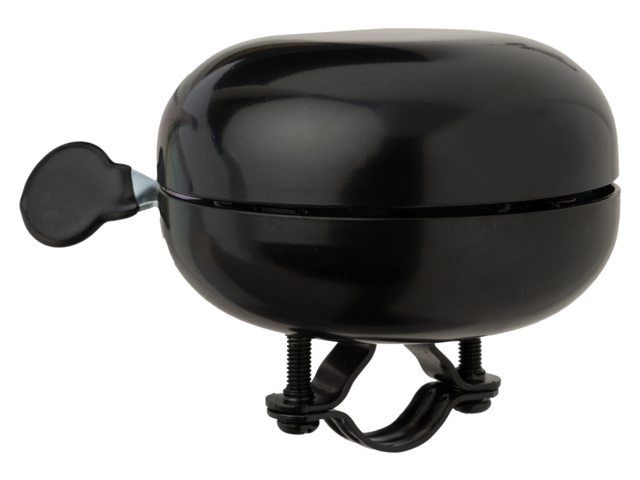 Cordo bel ding dong Zwart