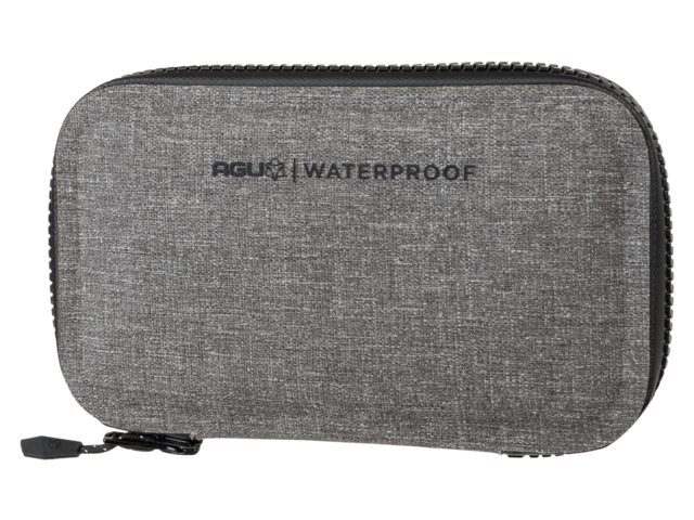 Agu case shelter melange Grijs