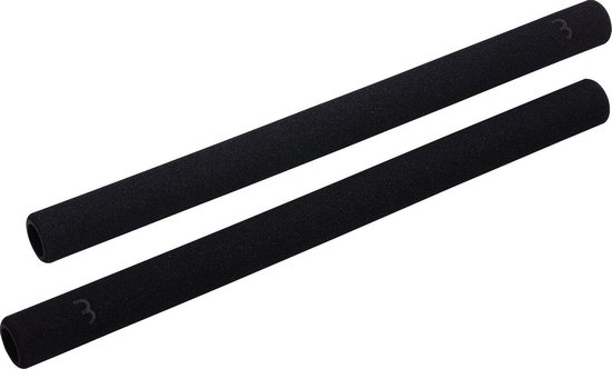 BBB BHG-27 Handvatten Multifoam 20mm mm Zwart