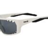 Agu bril beam white Wit