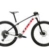 Trek Procaliber 9.7 Crystal White/Trek Black 2023
