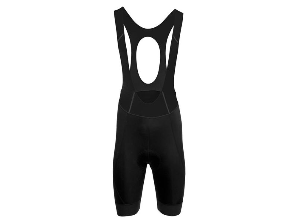 Agu broek k bret switch Zwart