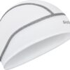 Gripgrab UPF 50+ Lightweight Summer Skull Cap White