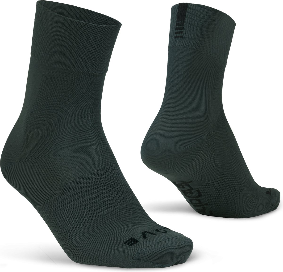 Gripgrab Lightweight SL sok green