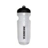 Bontrager Bidon Trek Max Word Mark 710 ml CLEAR/BLACK