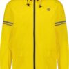 Agu jack ess rain dms yellow Geel