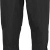 Agu section rain pants ess men Zwart
