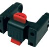 Klickfix cc-100 stuurhouder Zwart