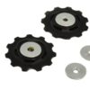 Sram derailleurdeel loopwielset force/rival/apex ZWART