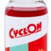 Cyclon BRAKE FLUID MINERAL 125ML Red
