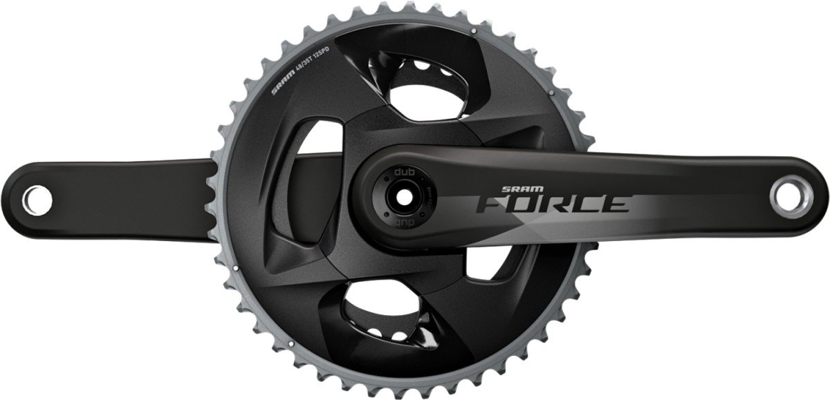 artPic_public_L_3237056.jpg Sram crankset force d1 dub gloss 172.5 48-35 (excl Zwart