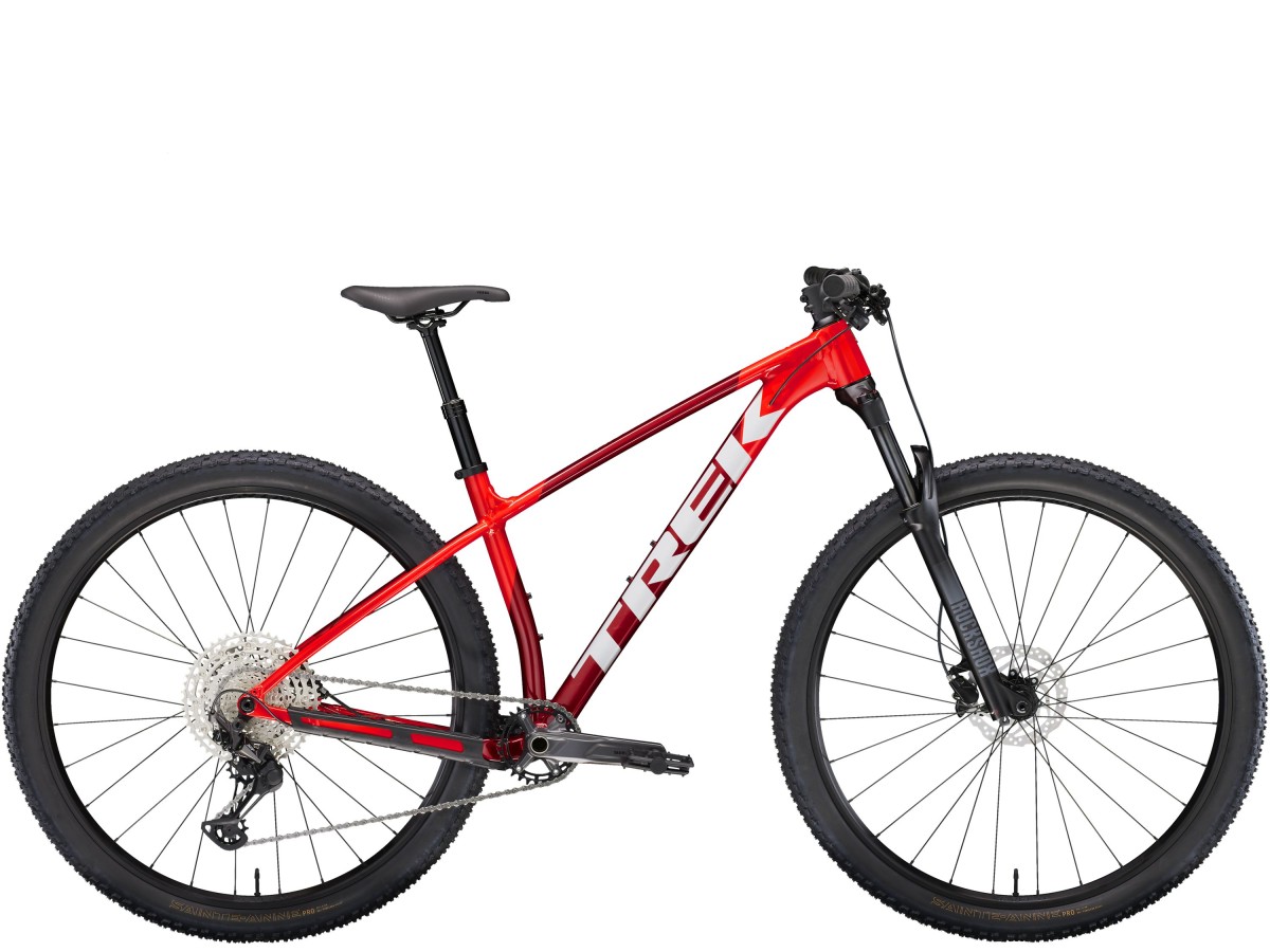 Trek Procaliber 6 VIPER RED/CRIMSON 2024