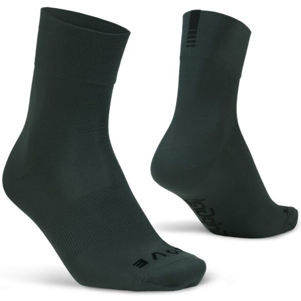 Gripgrab Lightweight SL sok green