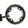 Fsa (380-0638b) Kettingblad (pro Mtb) Steek 104 38t (wb265b) M11 Zwart