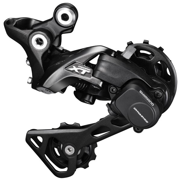 Shimano Achterderailleur XT M8000 SERIES COLOR
