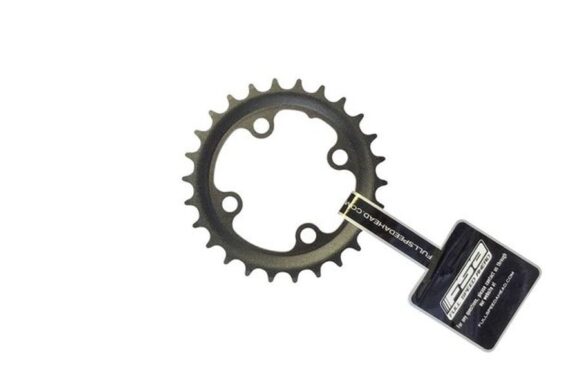 Fsa (380-0112003050) Kettingblad (mtb) Steek 64 26t (wc074) M11 Zwart